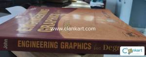 Engineering graphics for btech students