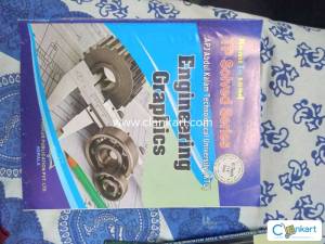 Engineering graphics text