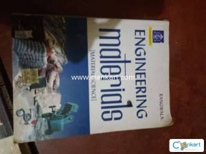 Engineering materials