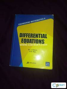 Engineering mathematics