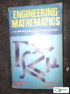 Engineering mathematics