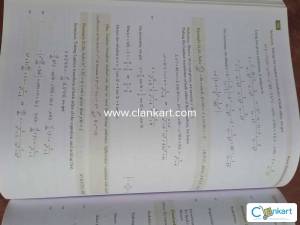 Engineering mathematics