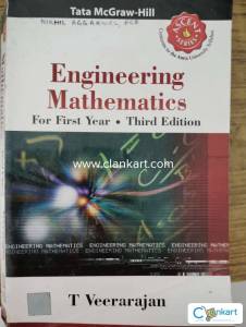 Engineering mathematics