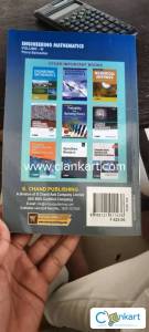 Engineering mathematics