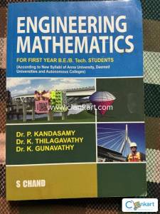Engineering mathematics