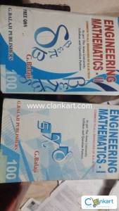 Engineering mathematics -1&2