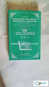 Engineering mathematics 3 (Q&A)