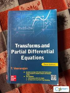 Engineering mathematics books