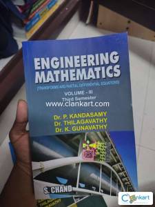 Engineering mathematics transforms and partial differential equations