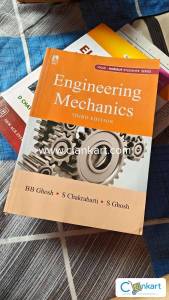 Engineering mechanical