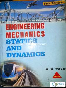 Engineering mechanics