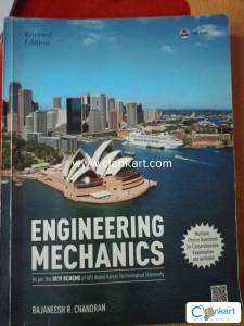 Engineering mechanics