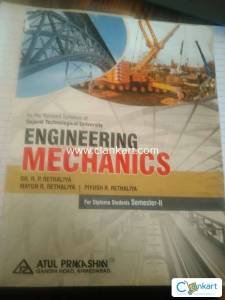 Engineering mechanics