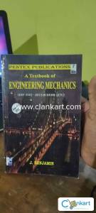Engineering mechanics