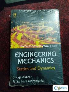 Engineering mechanics