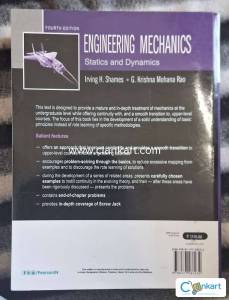 Engineering mechanics