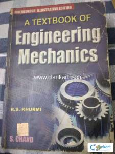 Engineering mechanics