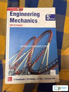 Engineering mechanics
