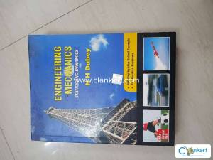 Engineering mechanics