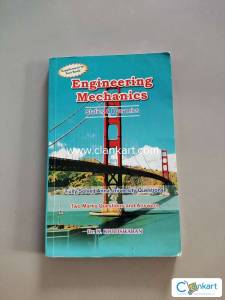 Engineering mechanics 2 marks for mechanical Engineering