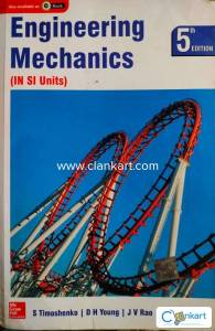 Engineering mechanics 5th edition by Mc Graw Hill Education