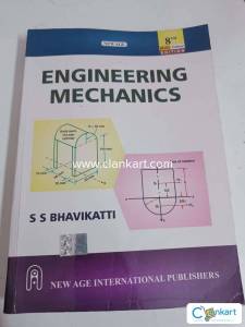Engineering mechanics 8th edition