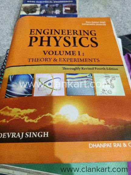 Engineering physics