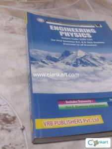 Engineering physics.