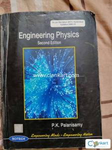 Engineering physics