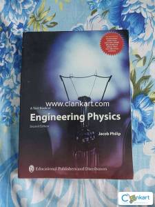 Engineering physics