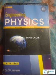 Engineering physics