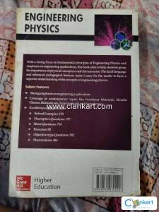 Engineering physics