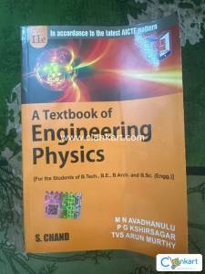 Engineering physics