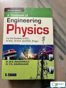 Engineering physics