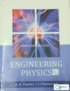 Engineering physics
