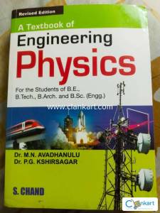 Engineering physics