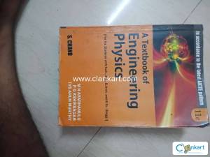 Engineering physics