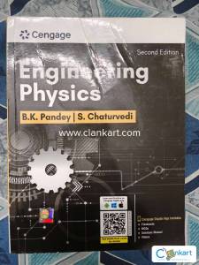 Engineering physics
