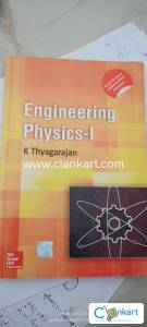 Engineering physics 1