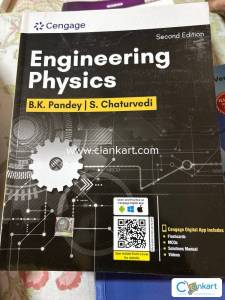 Engineering physics book new