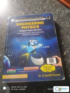 Engineering physics ph3151