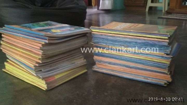 Engineering study materials