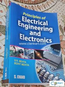 Engineering textbook