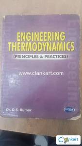 Engineering thermodynamics