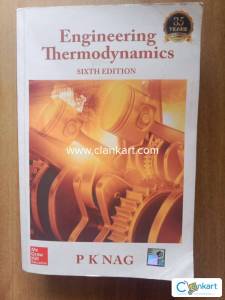 Engineering thermodynamics