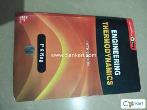 Engineering thermodynamics
