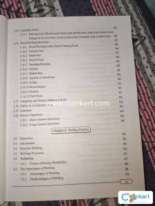 Engineering work shop