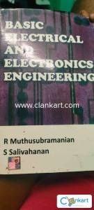 Engineering-basic electrical and electronics engineering