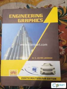 Enginering graphics