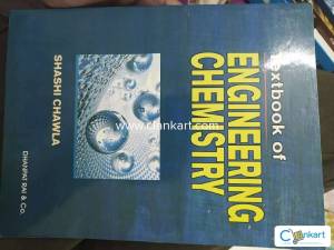 Enginnering Chemistry